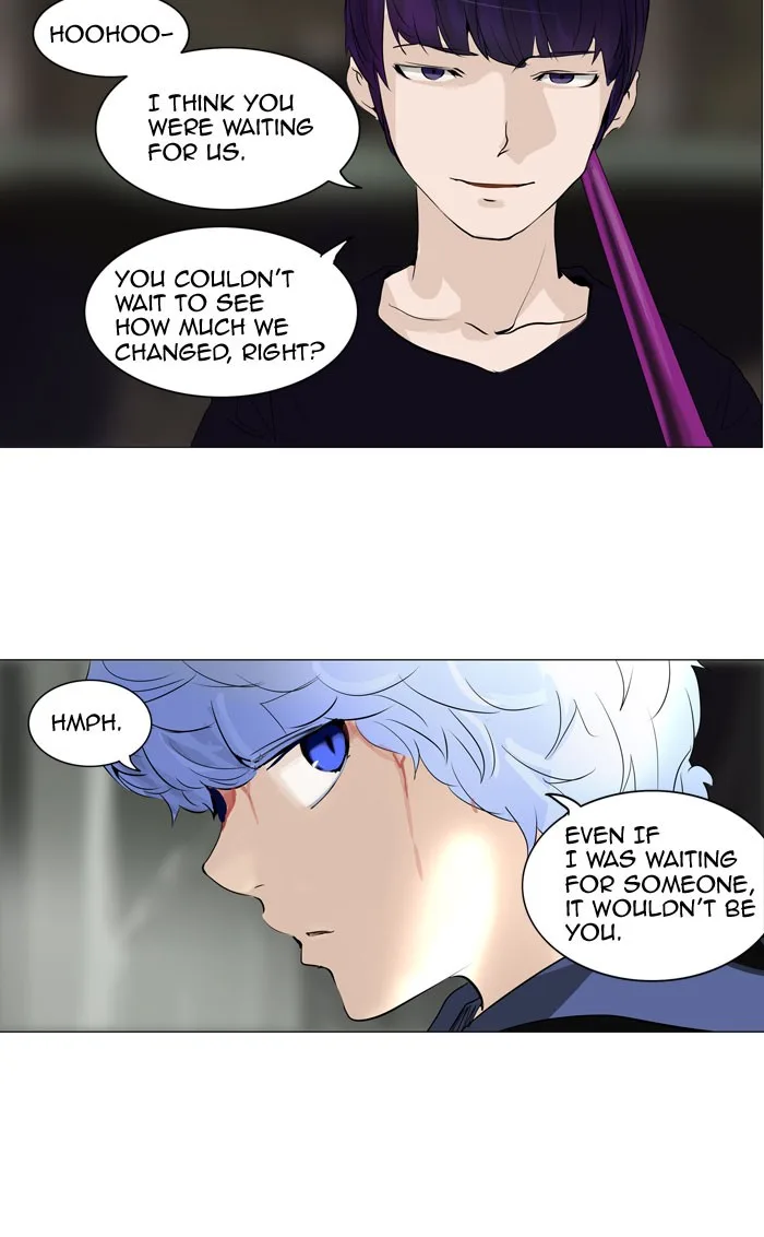 Tower of God - Chapter 221 - Page 41