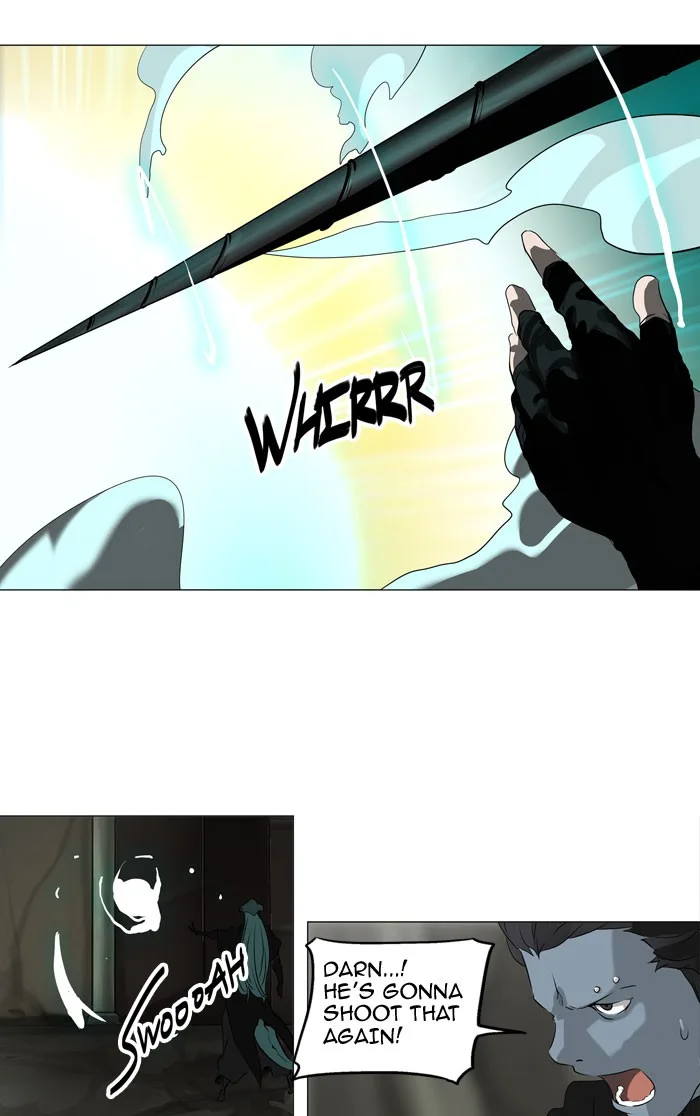 Tower of God - Chapter 221 - Page 9