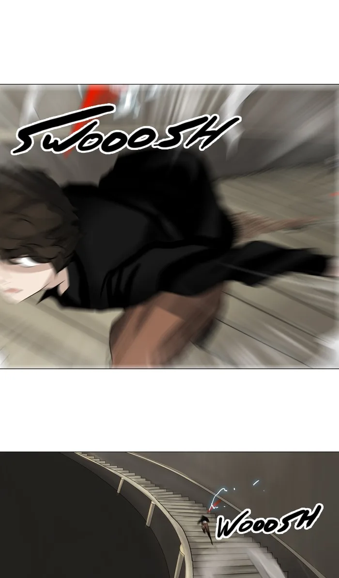 Tower of God - Chapter 222 - Page 10