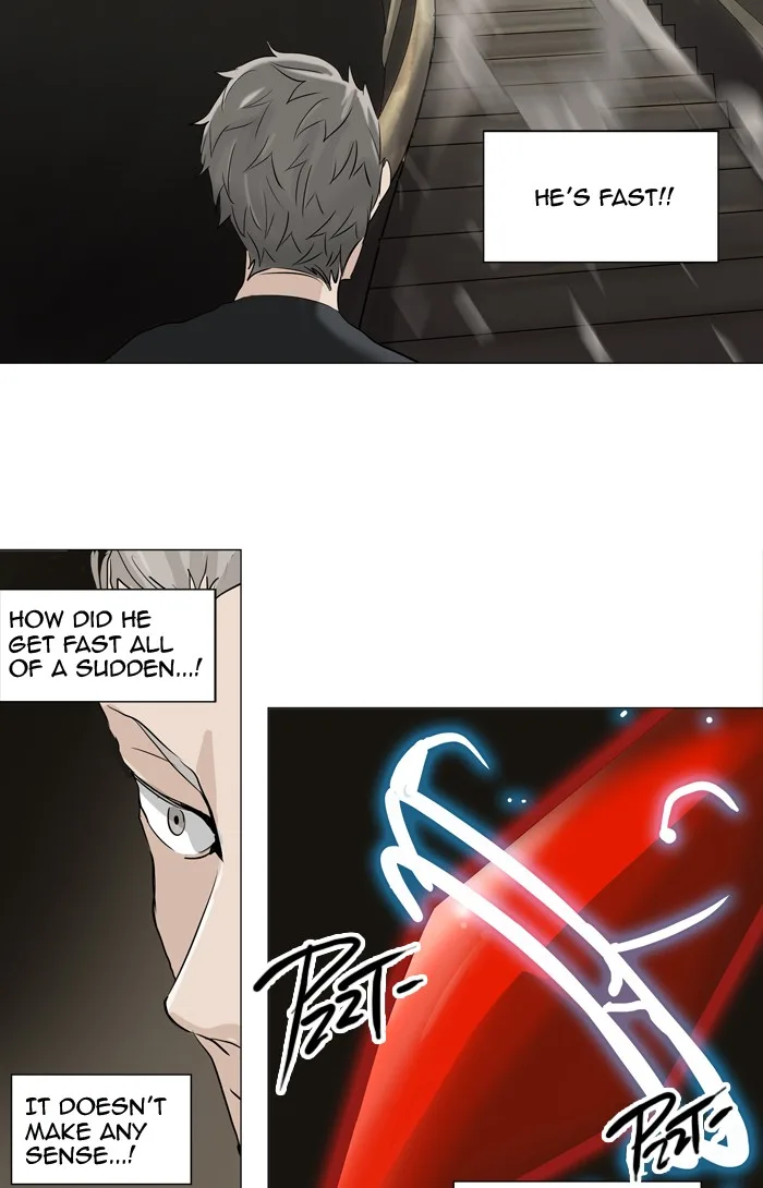 Tower of God - Chapter 222 - Page 11