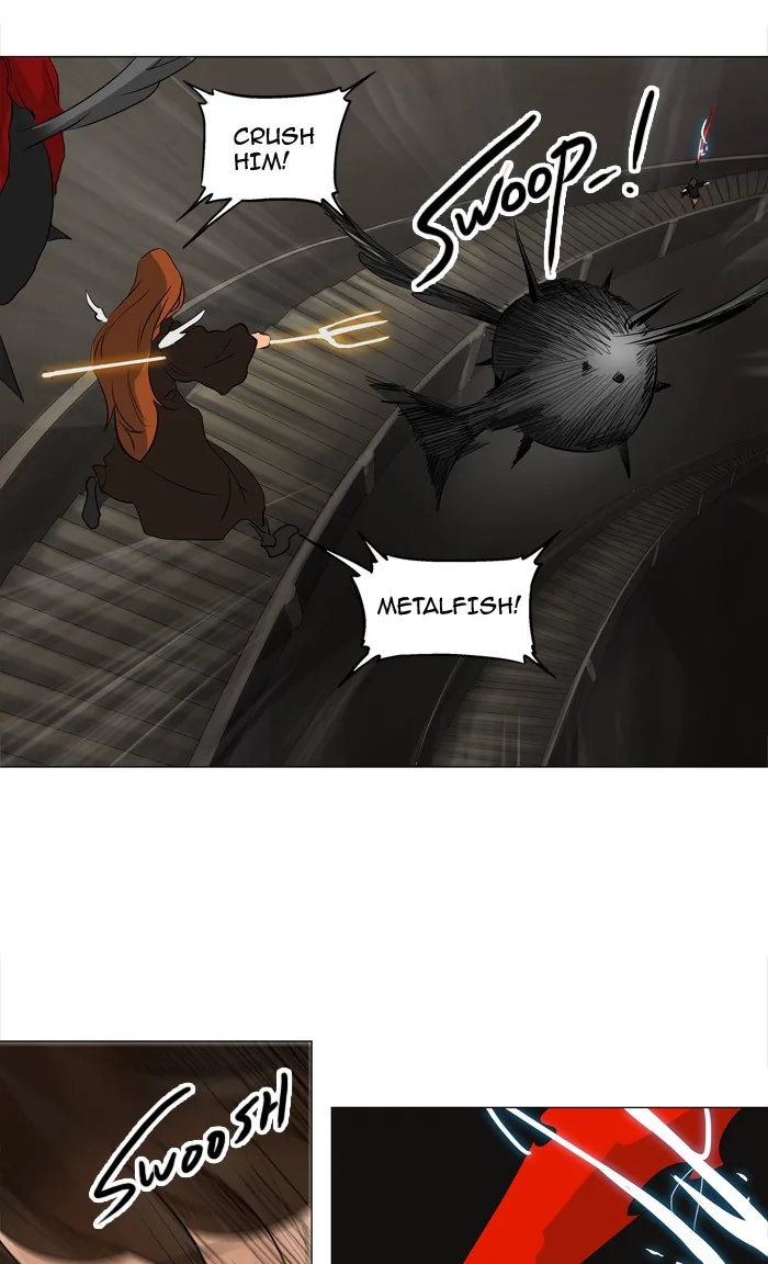 Tower of God - Chapter 222 - Page 14