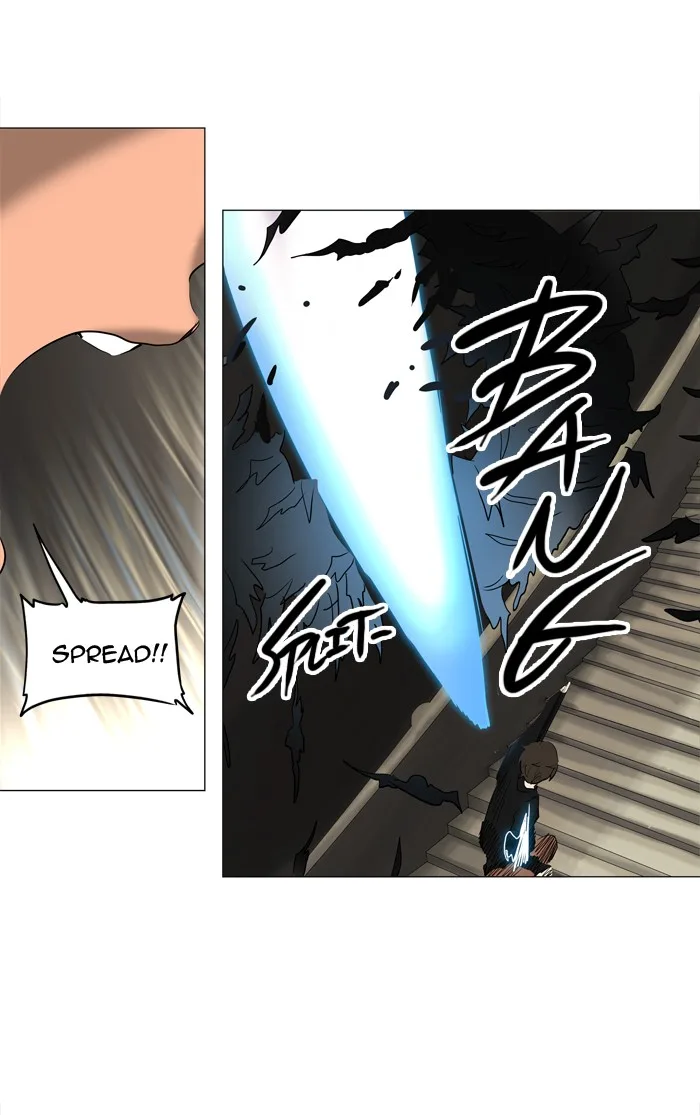Tower of God - Chapter 222 - Page 16
