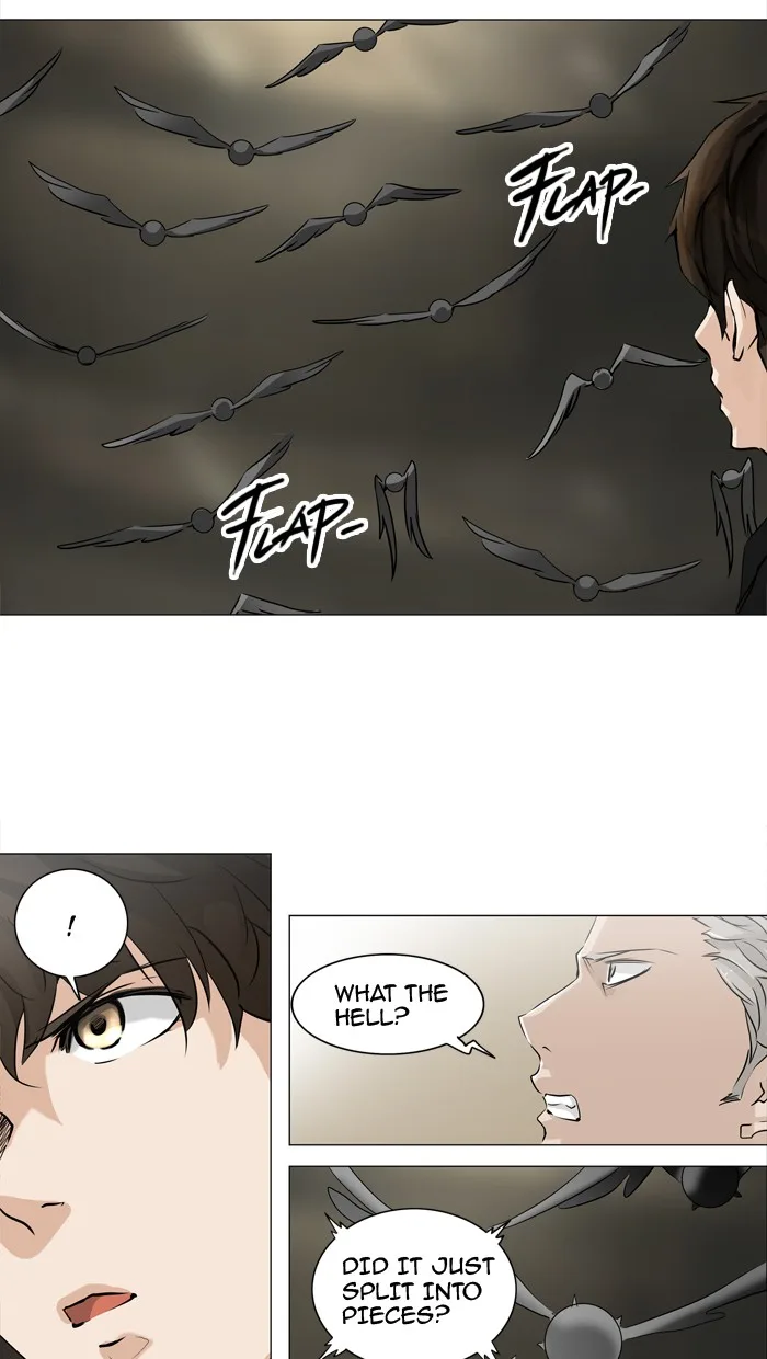 Tower of God - Chapter 222 - Page 17