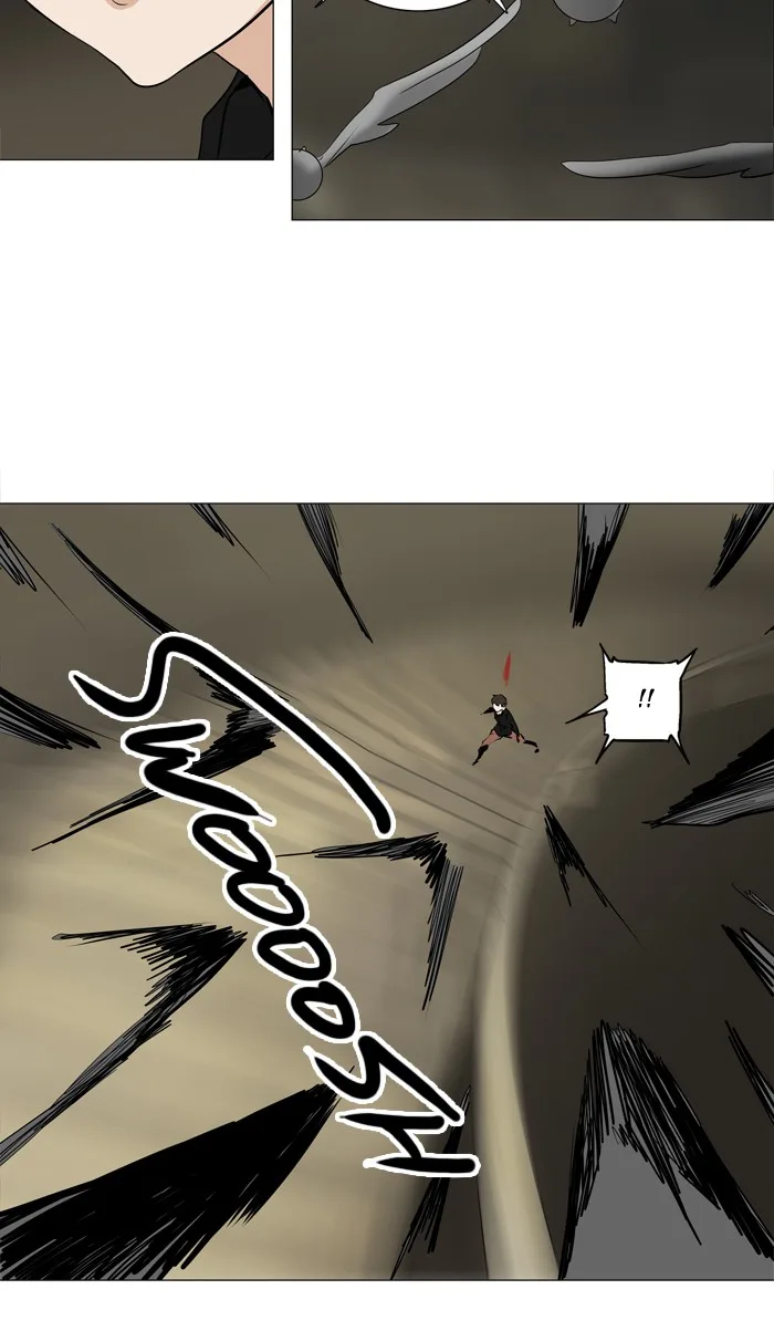 Tower of God - Chapter 222 - Page 18
