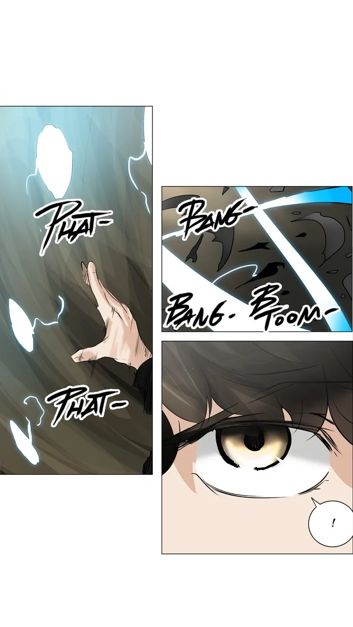 Tower of God - Chapter 222 - Page 19