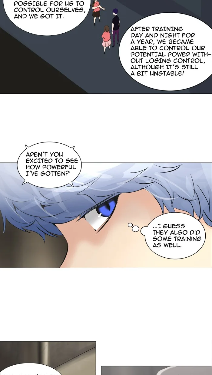 Tower of God - Chapter 222 - Page 25