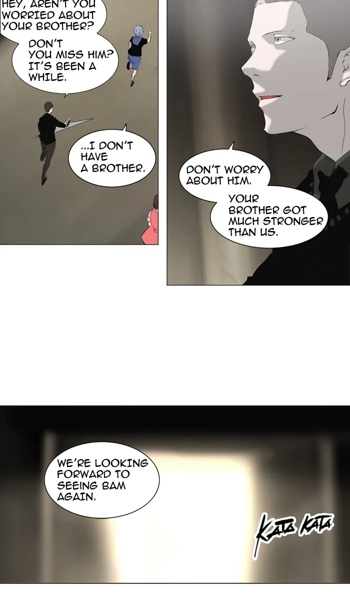 Tower of God - Chapter 222 - Page 26