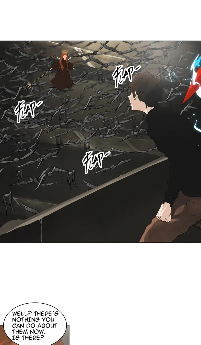 Tower of God - Chapter 222 - Page 27