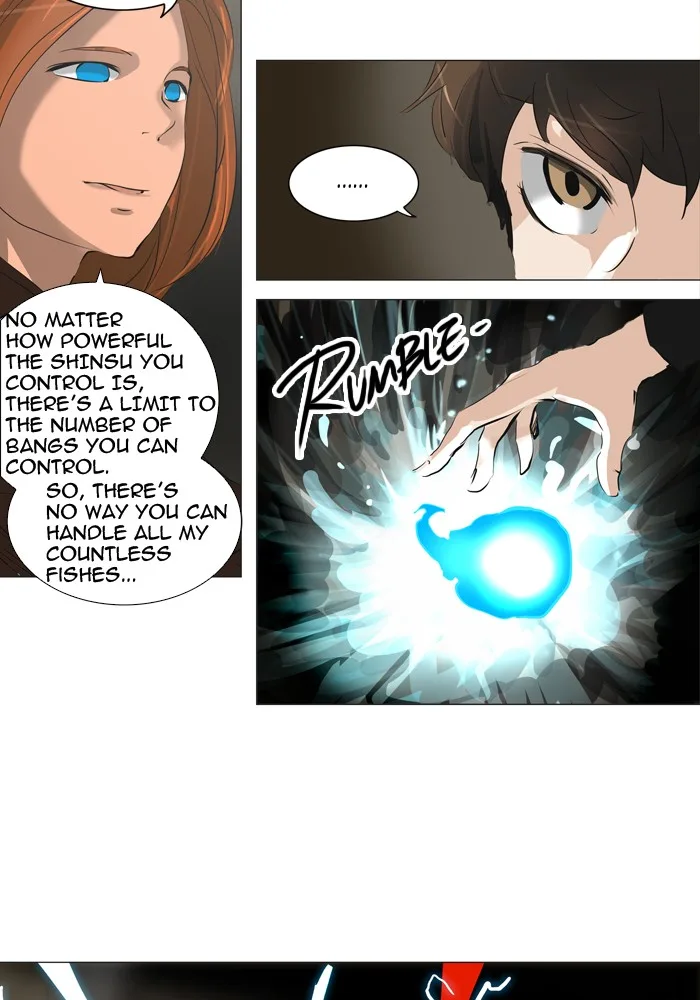 Tower of God - Chapter 222 - Page 28