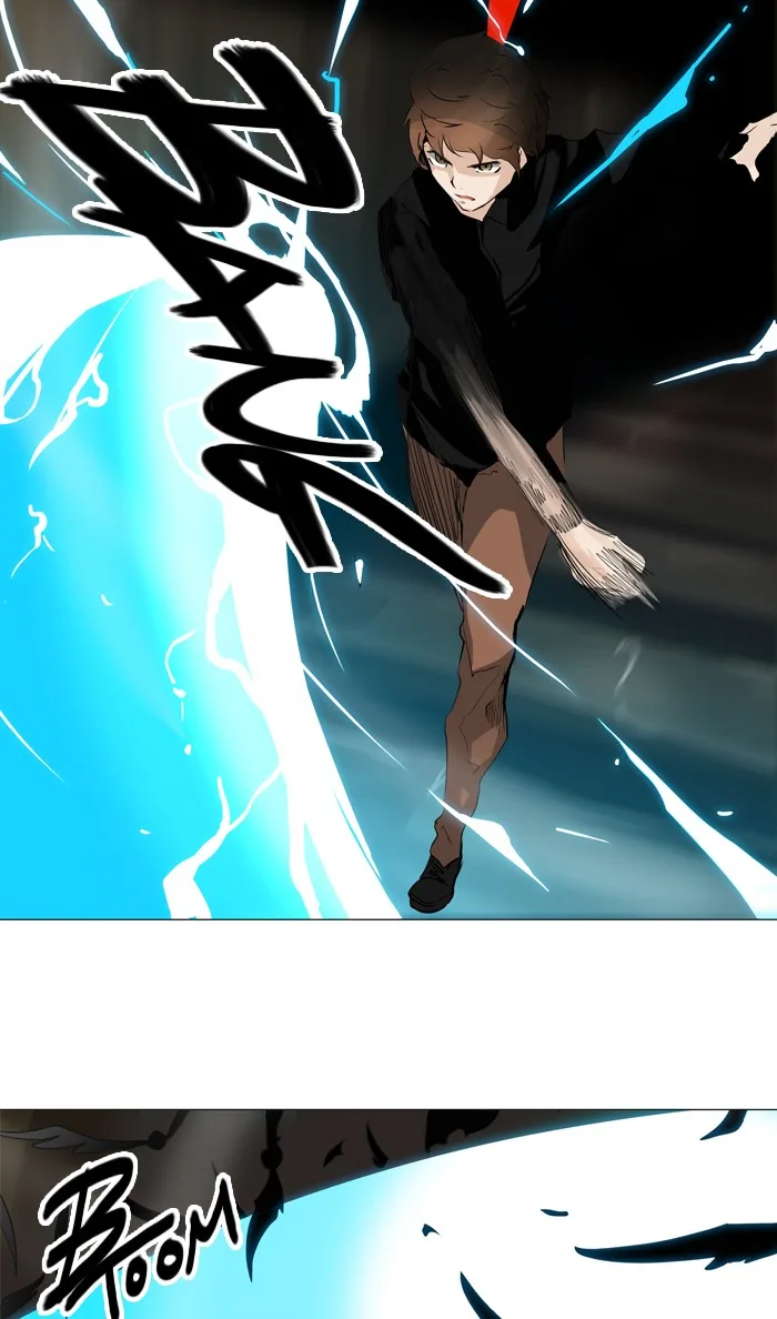 Tower of God - Chapter 222 - Page 29