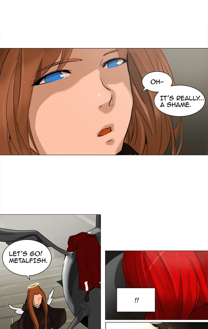 Tower of God - Chapter 222 - Page 3