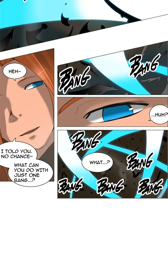 Tower of God - Chapter 222 - Page 30