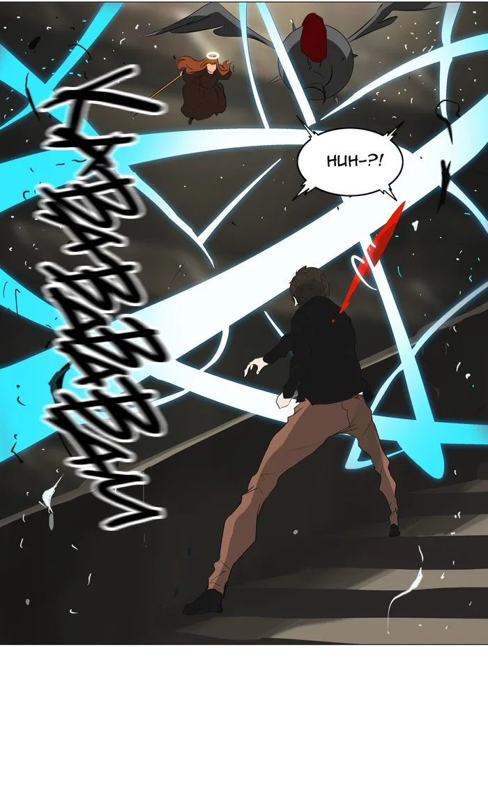 Tower of God - Chapter 222 - Page 31