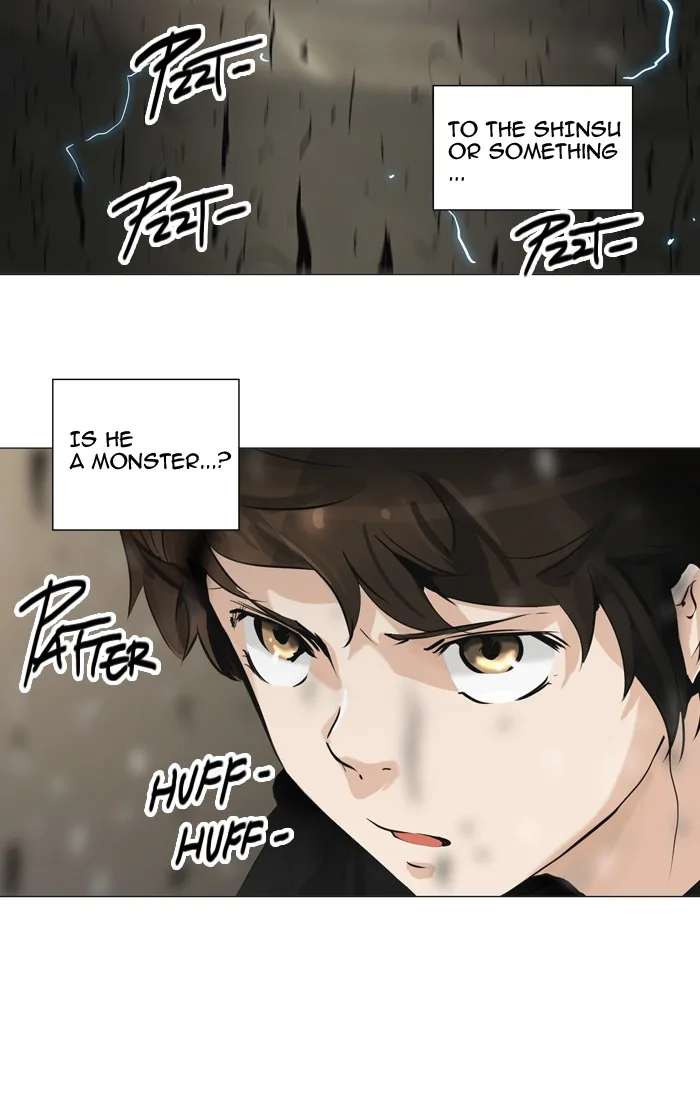 Tower of God - Chapter 222 - Page 33
