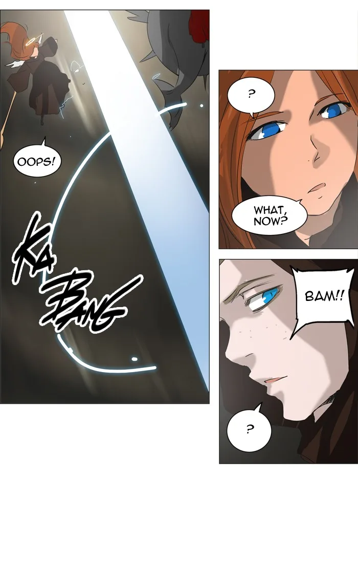Tower of God - Chapter 222 - Page 34