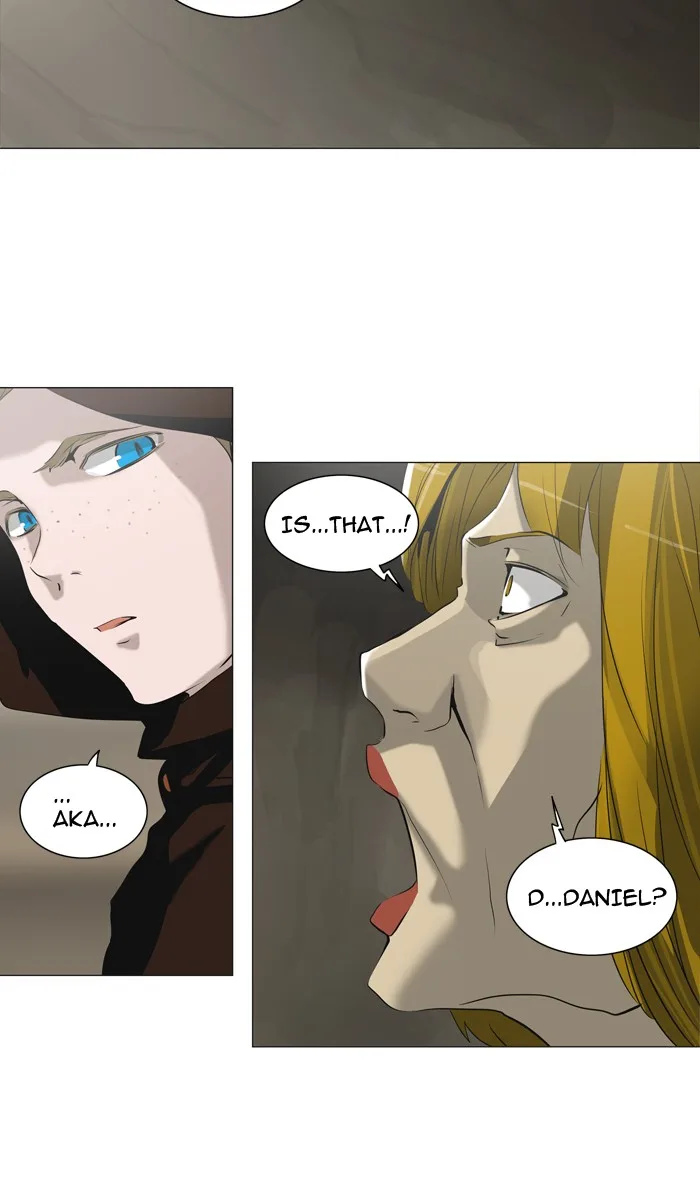 Tower of God - Chapter 222 - Page 36