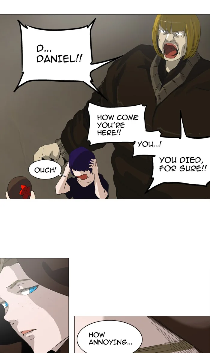 Tower of God - Chapter 222 - Page 37