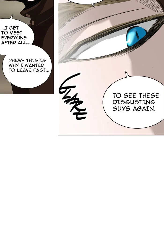 Tower of God - Chapter 222 - Page 38