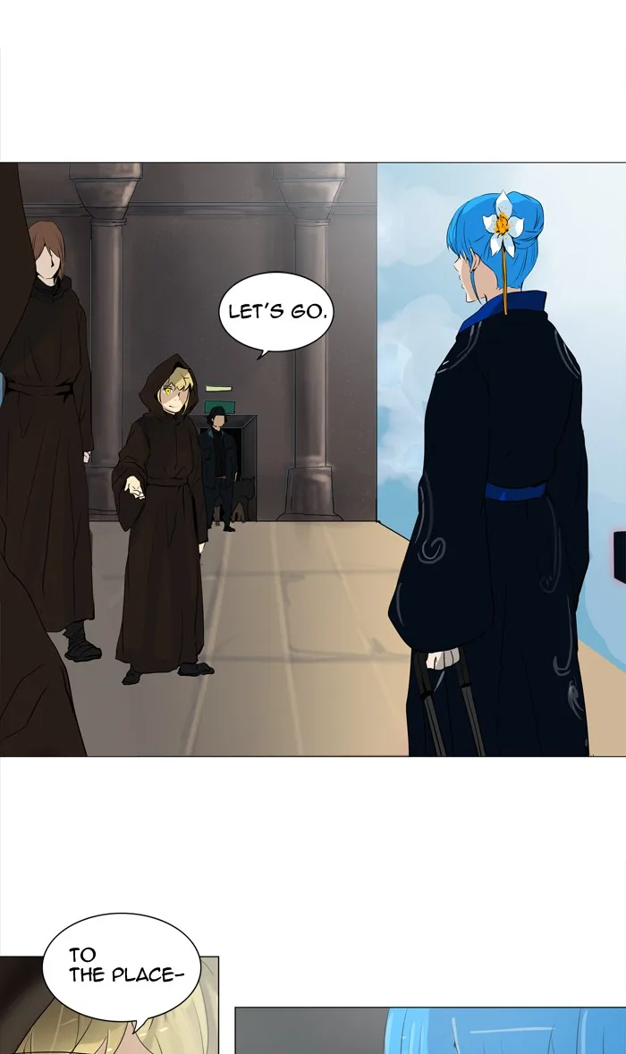 Tower of God - Chapter 222 - Page 39