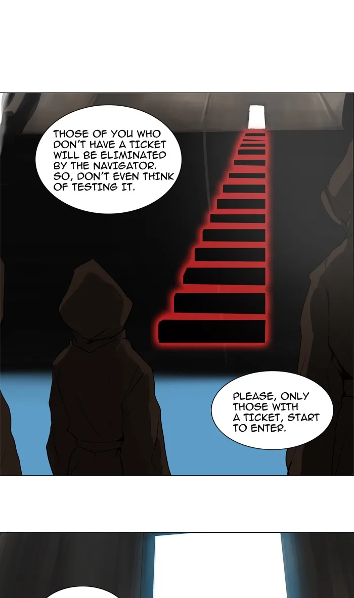 Tower of God - Chapter 222 - Page 41