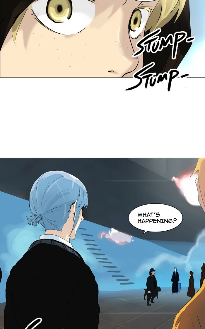 Tower of God - Chapter 222 - Page 44