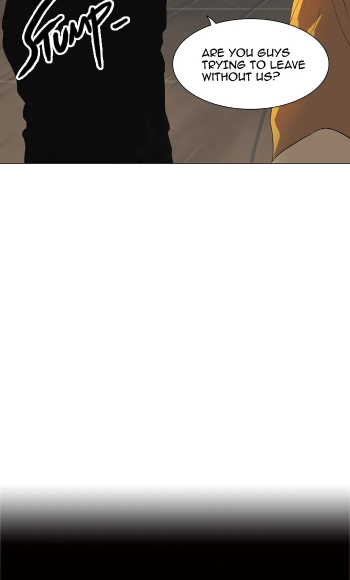 Tower of God - Chapter 222 - Page 45