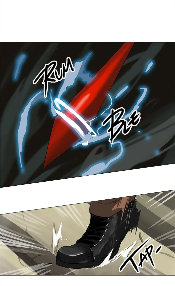 Tower of God - Chapter 222 - Page 5