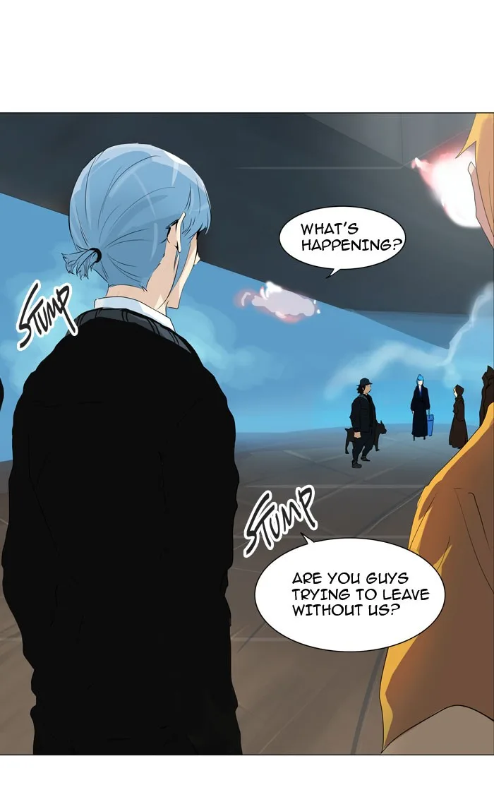 Tower of God - Chapter 223 - Page 1