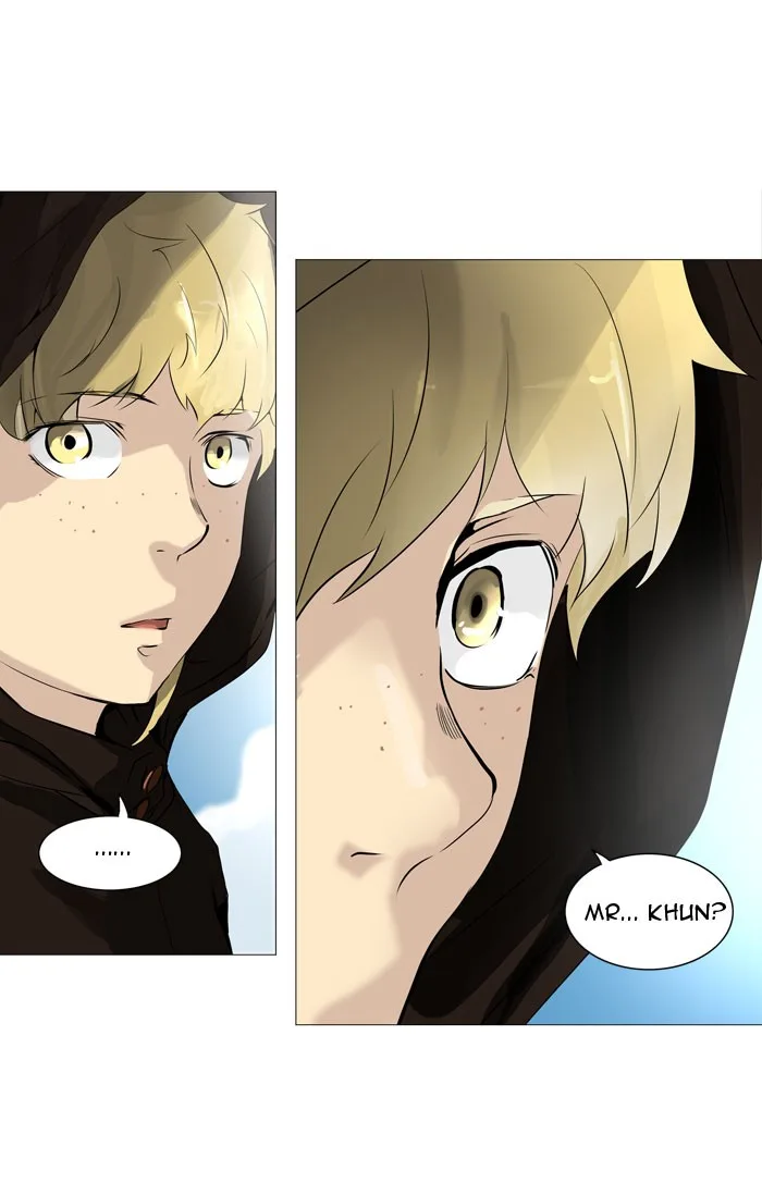Tower of God - Chapter 223 - Page 2