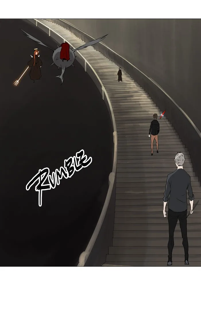 Tower of God - Chapter 223 - Page 20