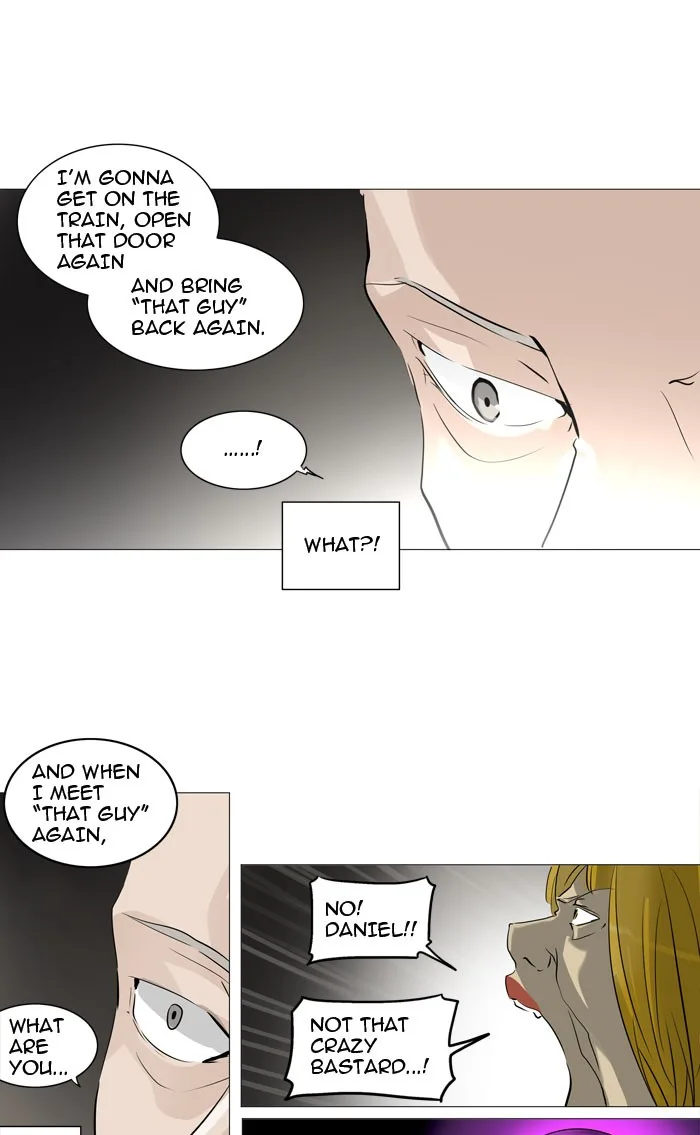 Tower of God - Chapter 223 - Page 24