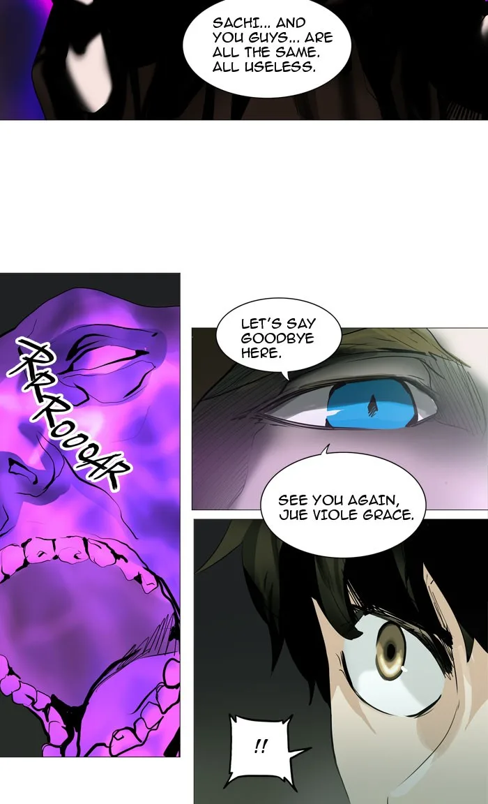 Tower of God - Chapter 223 - Page 26