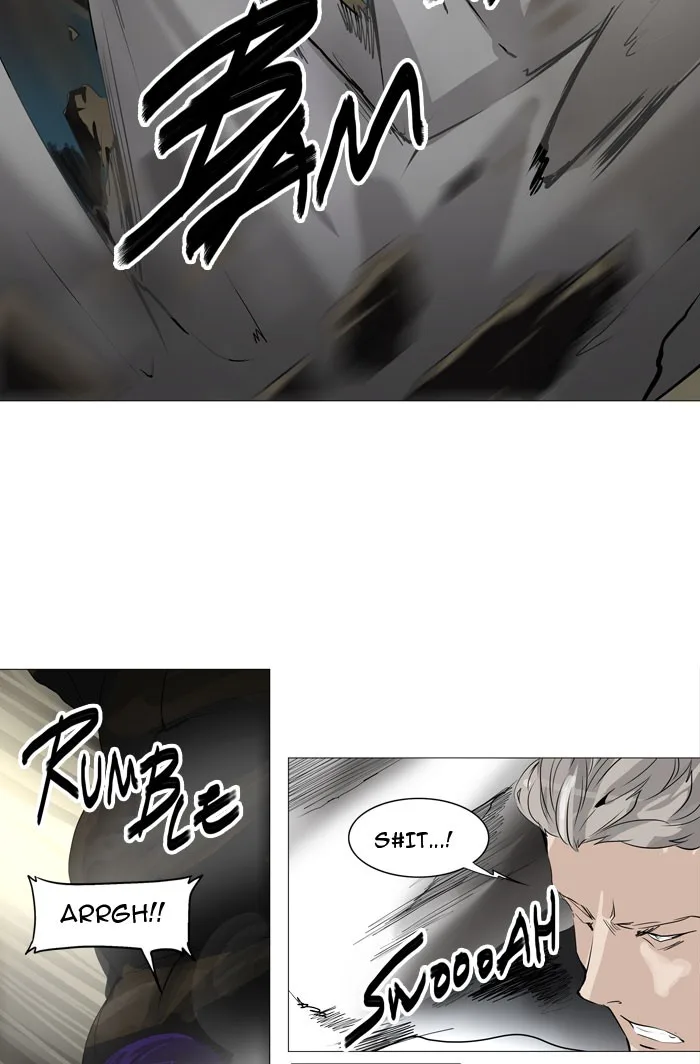 Tower of God - Chapter 223 - Page 29