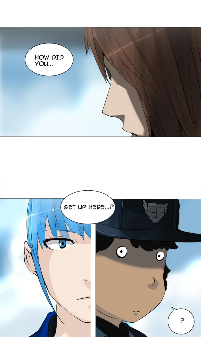 Tower of God - Chapter 223 - Page 3