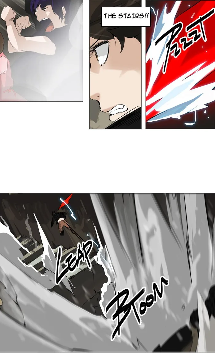 Tower of God - Chapter 223 - Page 30