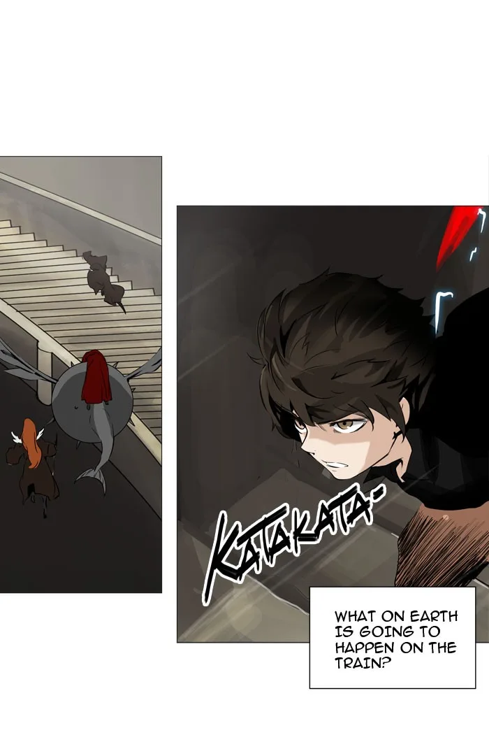 Tower of God - Chapter 223 - Page 31