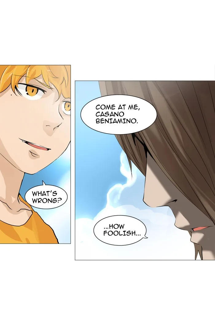 Tower of God - Chapter 223 - Page 33
