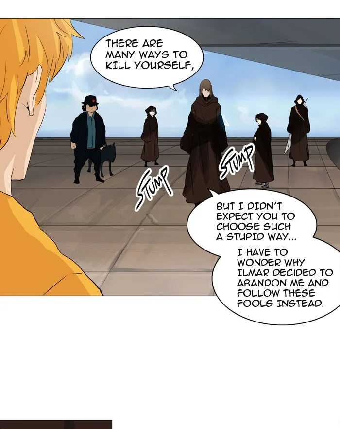 Tower of God - Chapter 223 - Page 34