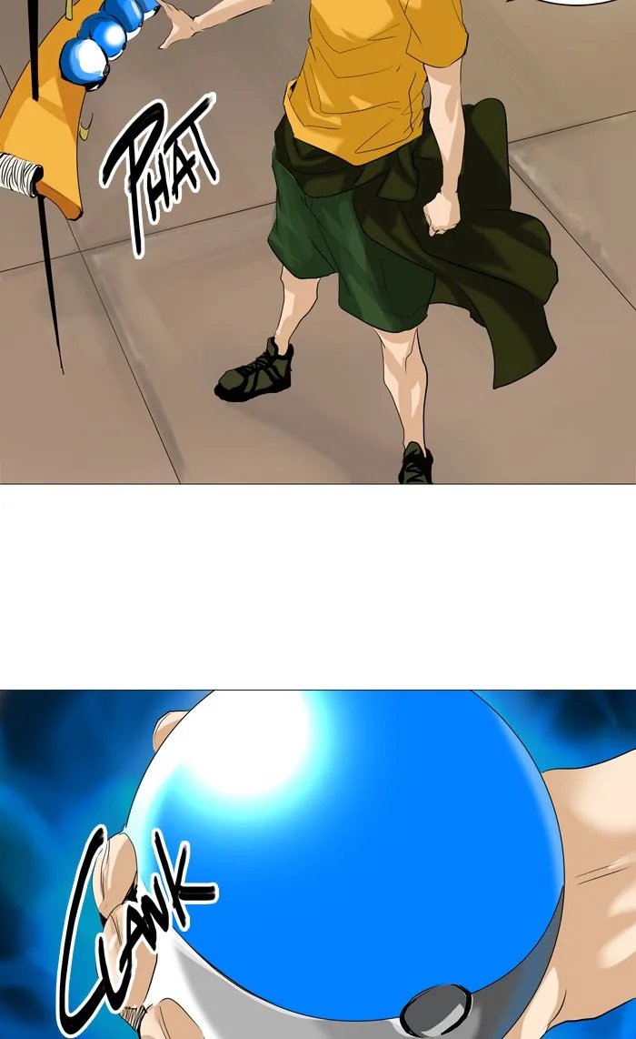 Tower of God - Chapter 223 - Page 36