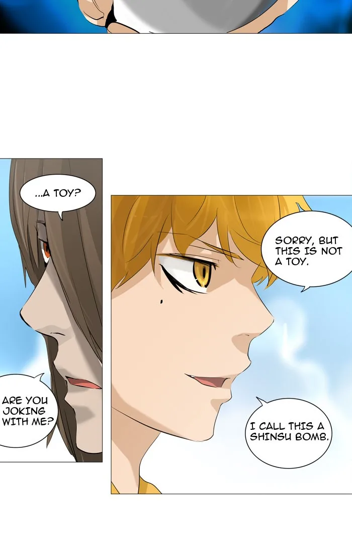 Tower of God - Chapter 223 - Page 37