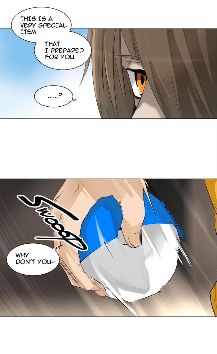 Tower of God - Chapter 223 - Page 38