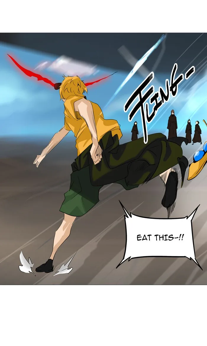 Tower of God - Chapter 223 - Page 39