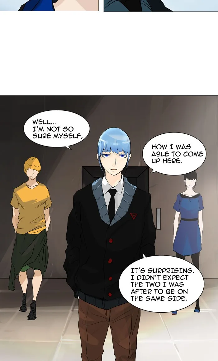 Tower of God - Chapter 223 - Page 4