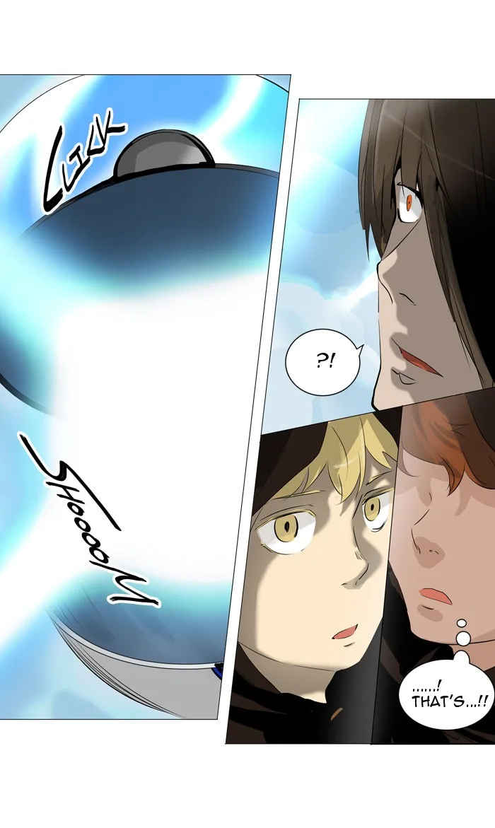 Tower of God - Chapter 223 - Page 40