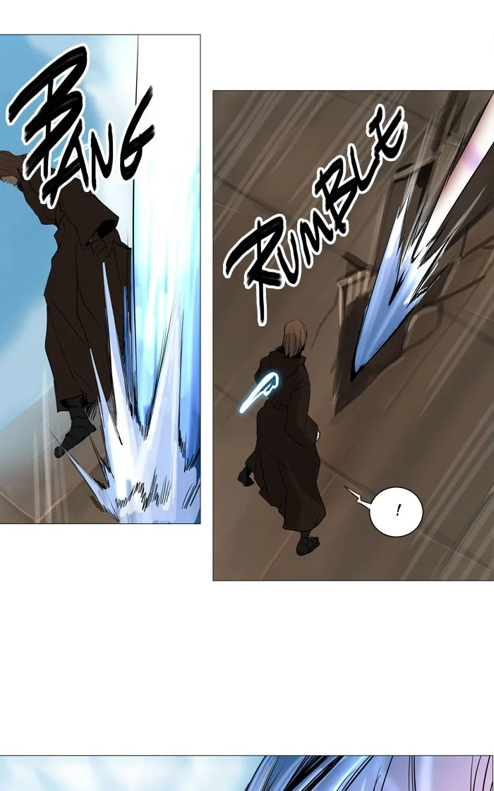 Tower of God - Chapter 223 - Page 42