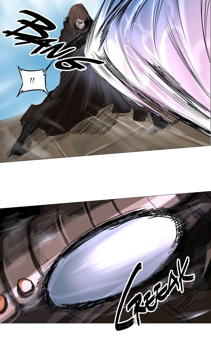 Tower of God - Chapter 223 - Page 43