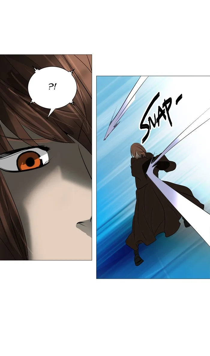 Tower of God - Chapter 223 - Page 44