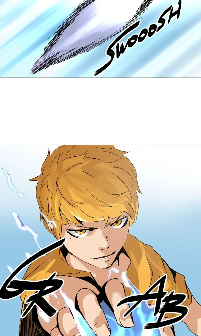 Tower of God - Chapter 223 - Page 46