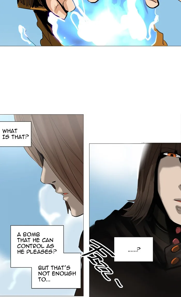 Tower of God - Chapter 223 - Page 47