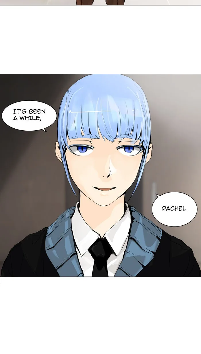 Tower of God - Chapter 223 - Page 5